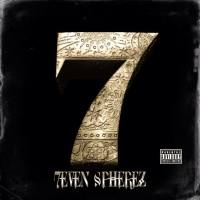 Seven Spherez - Seven Spherez (Hell Razah Music Inc.) #Album @DrGProductionz @HRMIGGO @ParkStreetPR